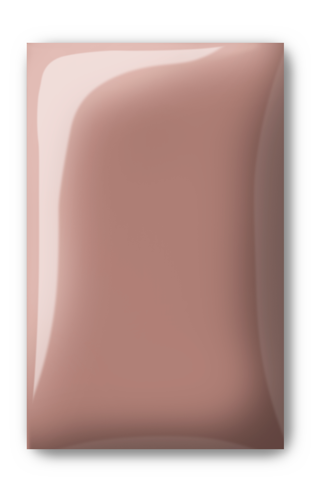 P+ I'm Sensitive Gel Polish